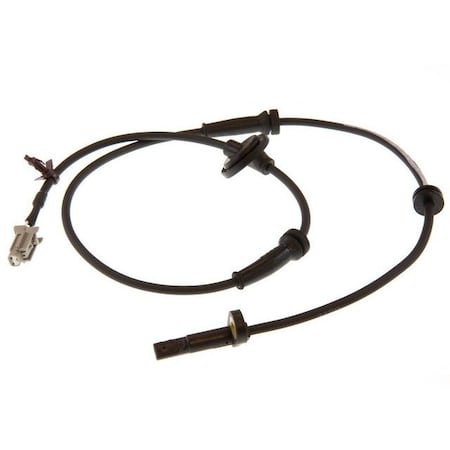 Holstein Abs Wheel Speed Sensor, 2Abs0225 2ABS0225